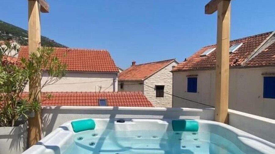 Villa de blue 3