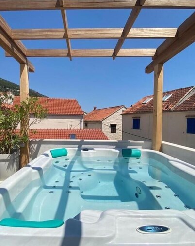 Villa de blue 3