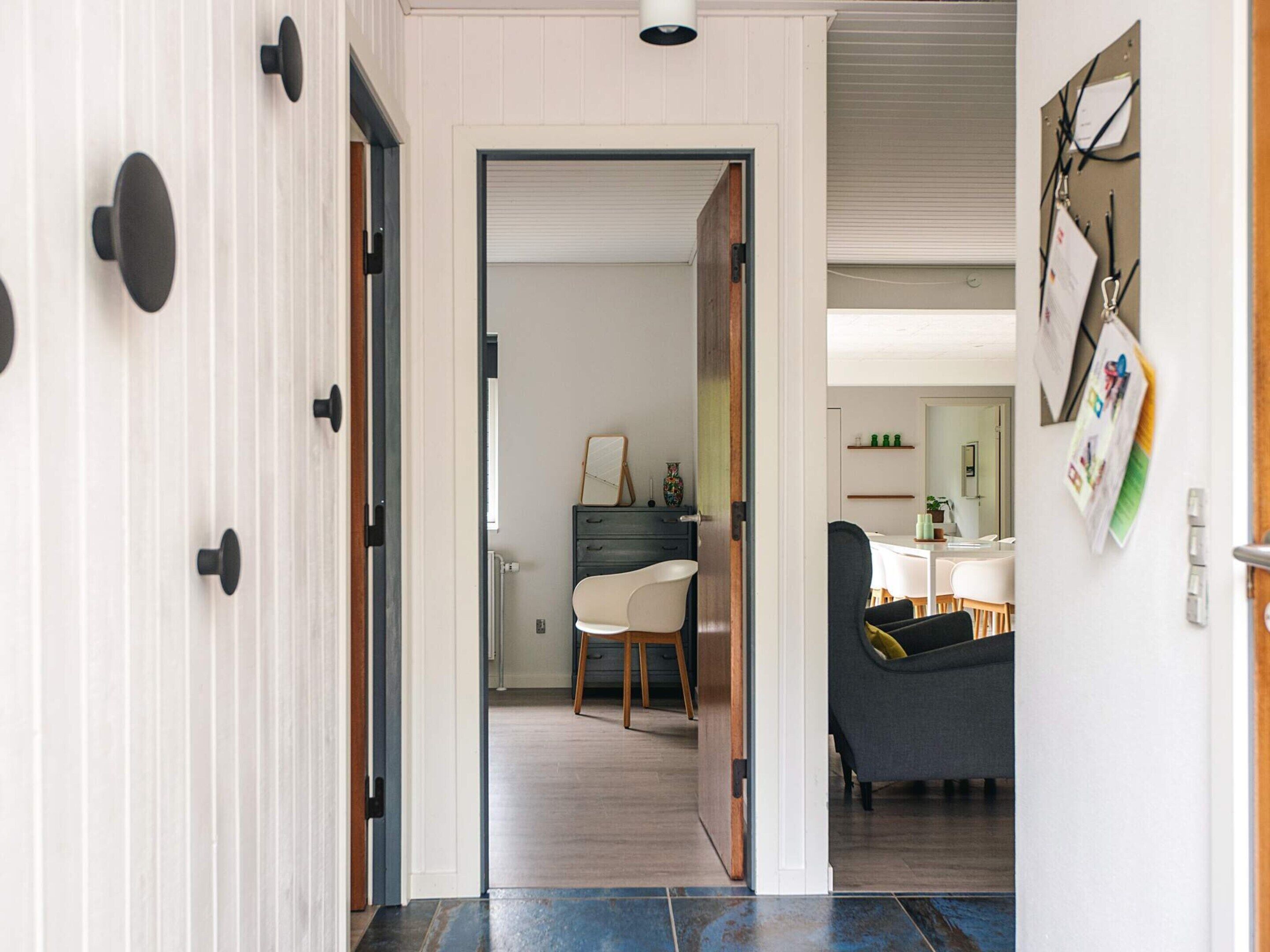 House | Interior