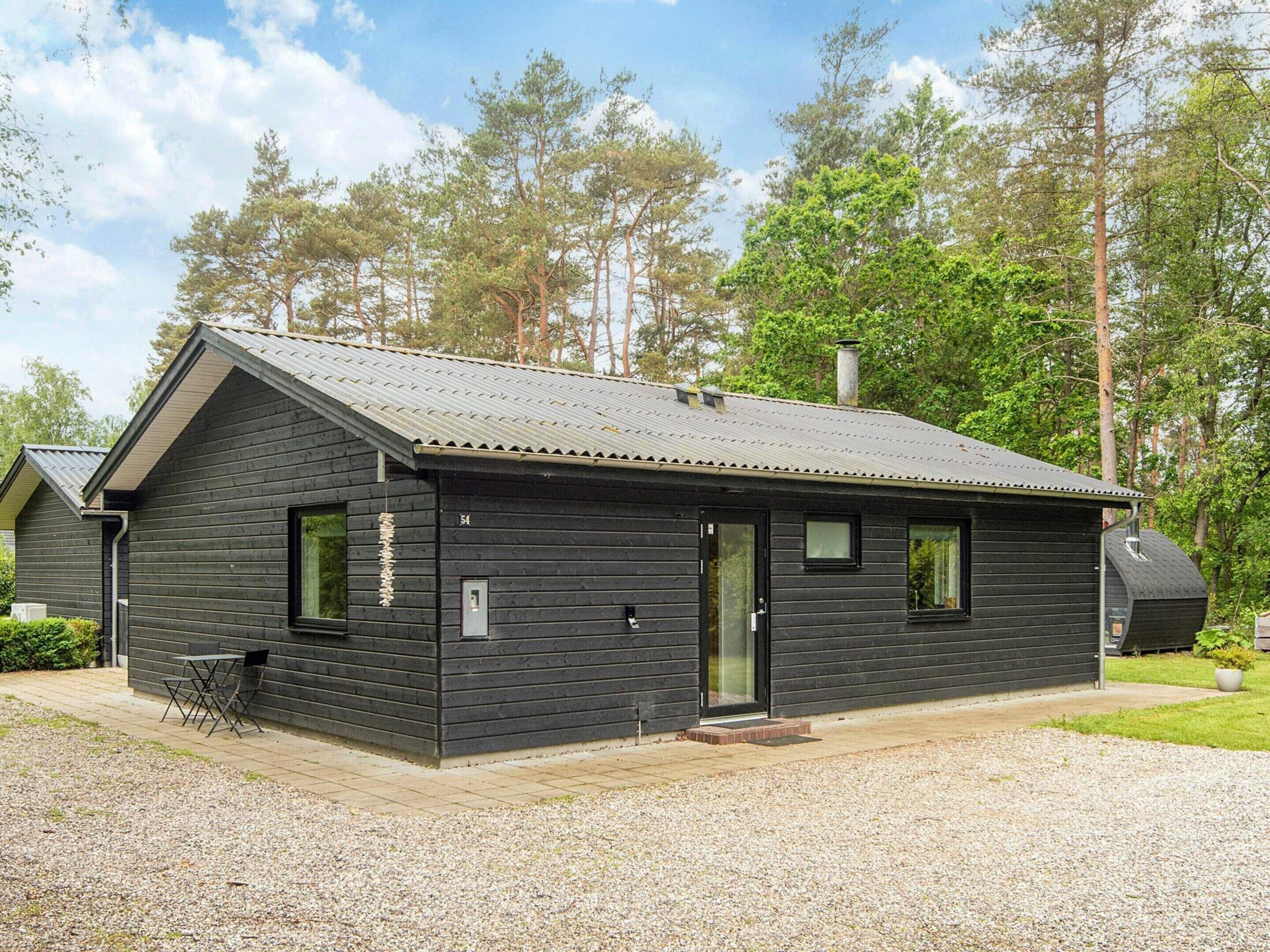 Maison | Extérieur
