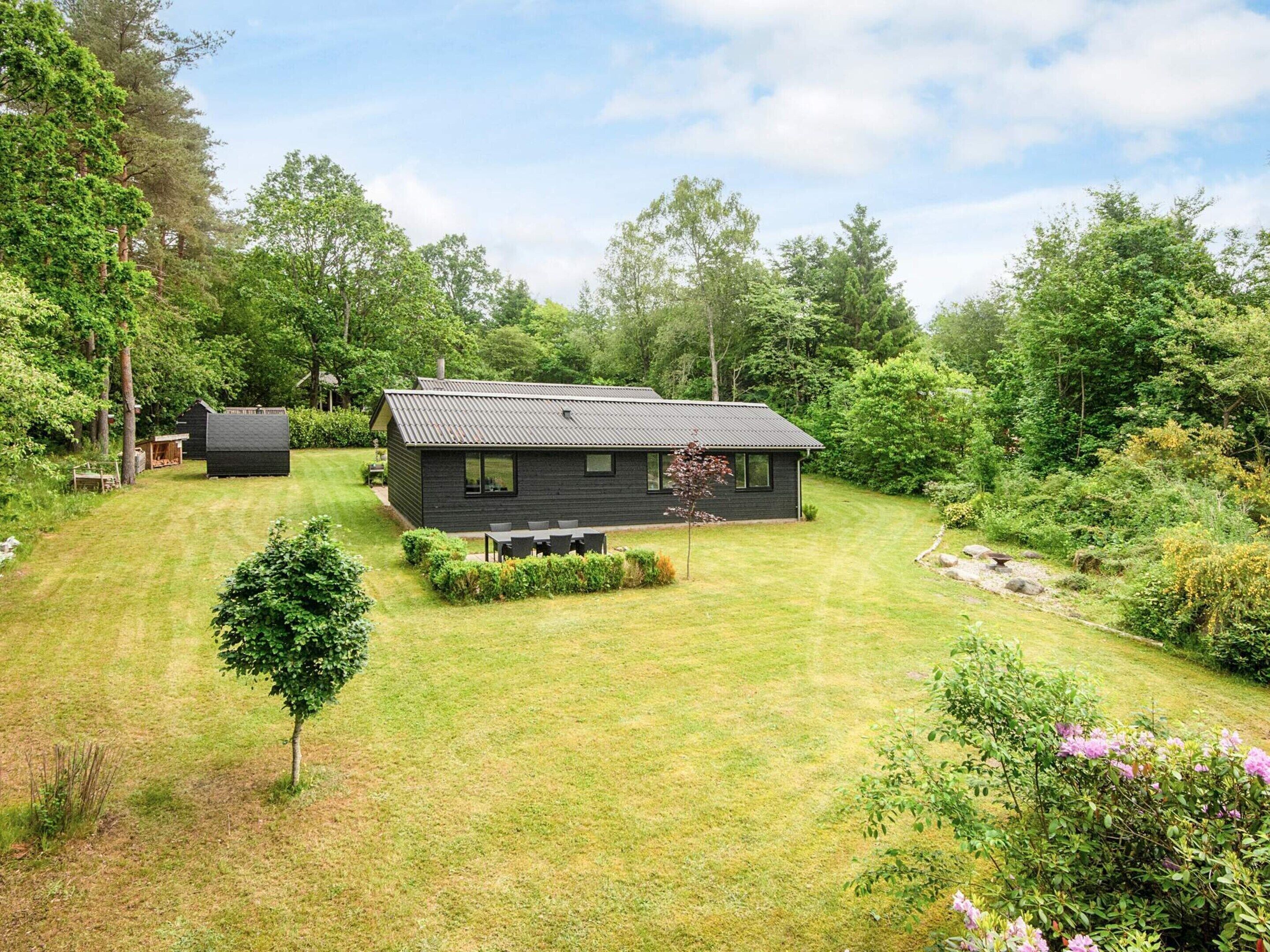 House | View from property