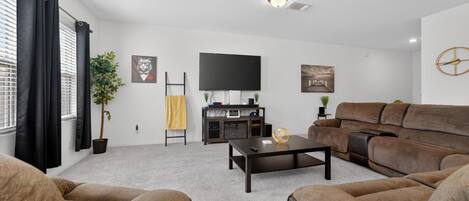 Smart TV