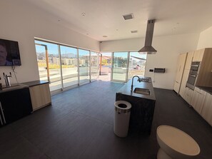 Cozinha privada