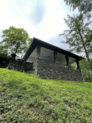 Eksteriør