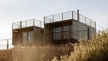 Eksteriør