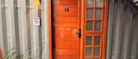 Detalle exterior