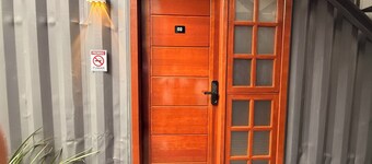 LOFT127 - 04 飯店  