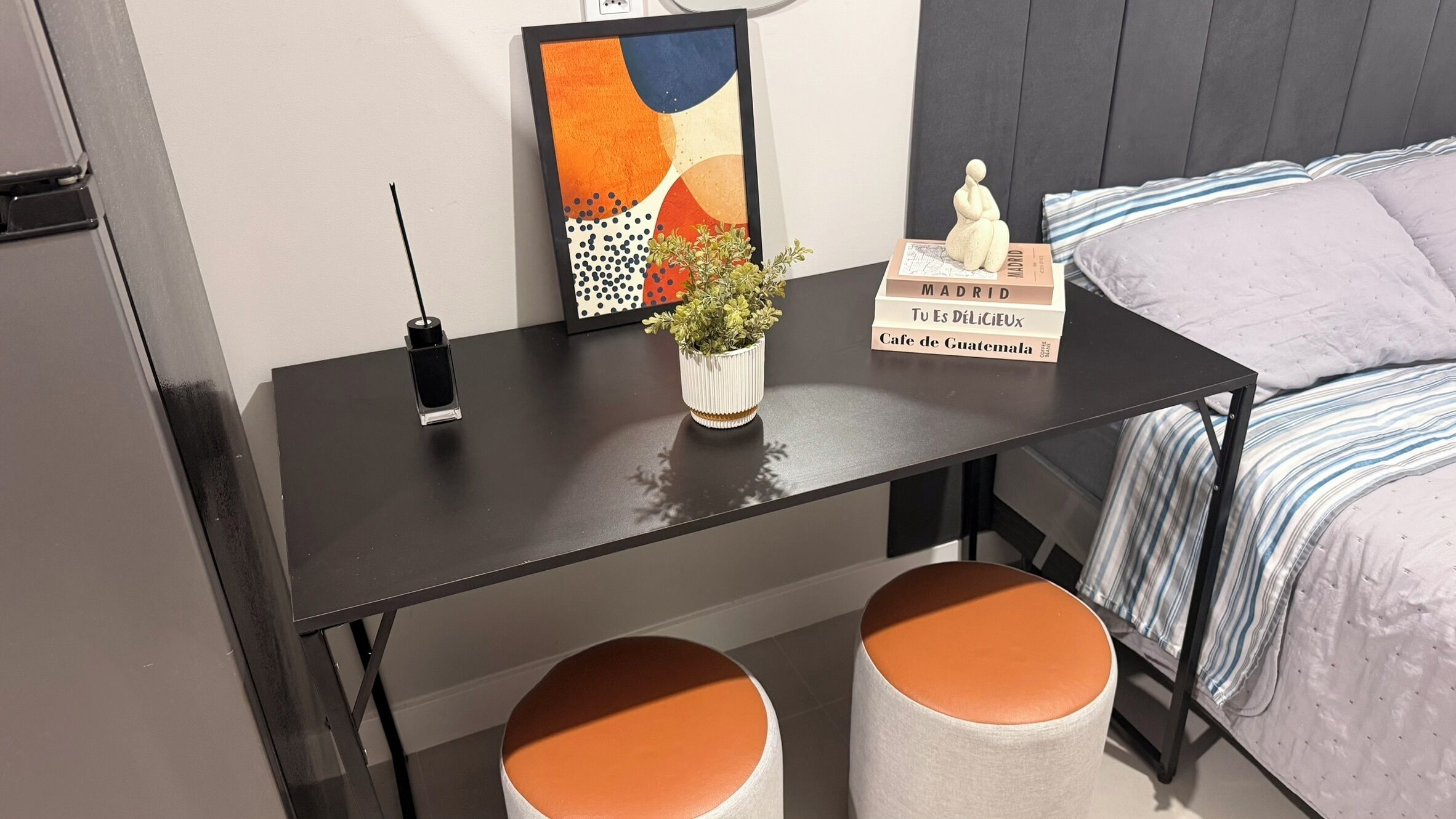 Loft - privat badrum | Gratis wi-fi