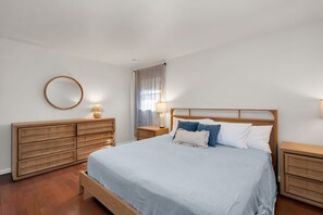 4 quartos, Wi-Fi