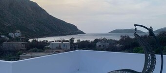 Elena Arginonta Beach House Ground-Floor Apartment