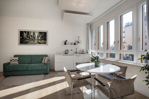 Interior - Maggi Milano - Design retreat in Milan’s most desirable neighborhood. (Milano)