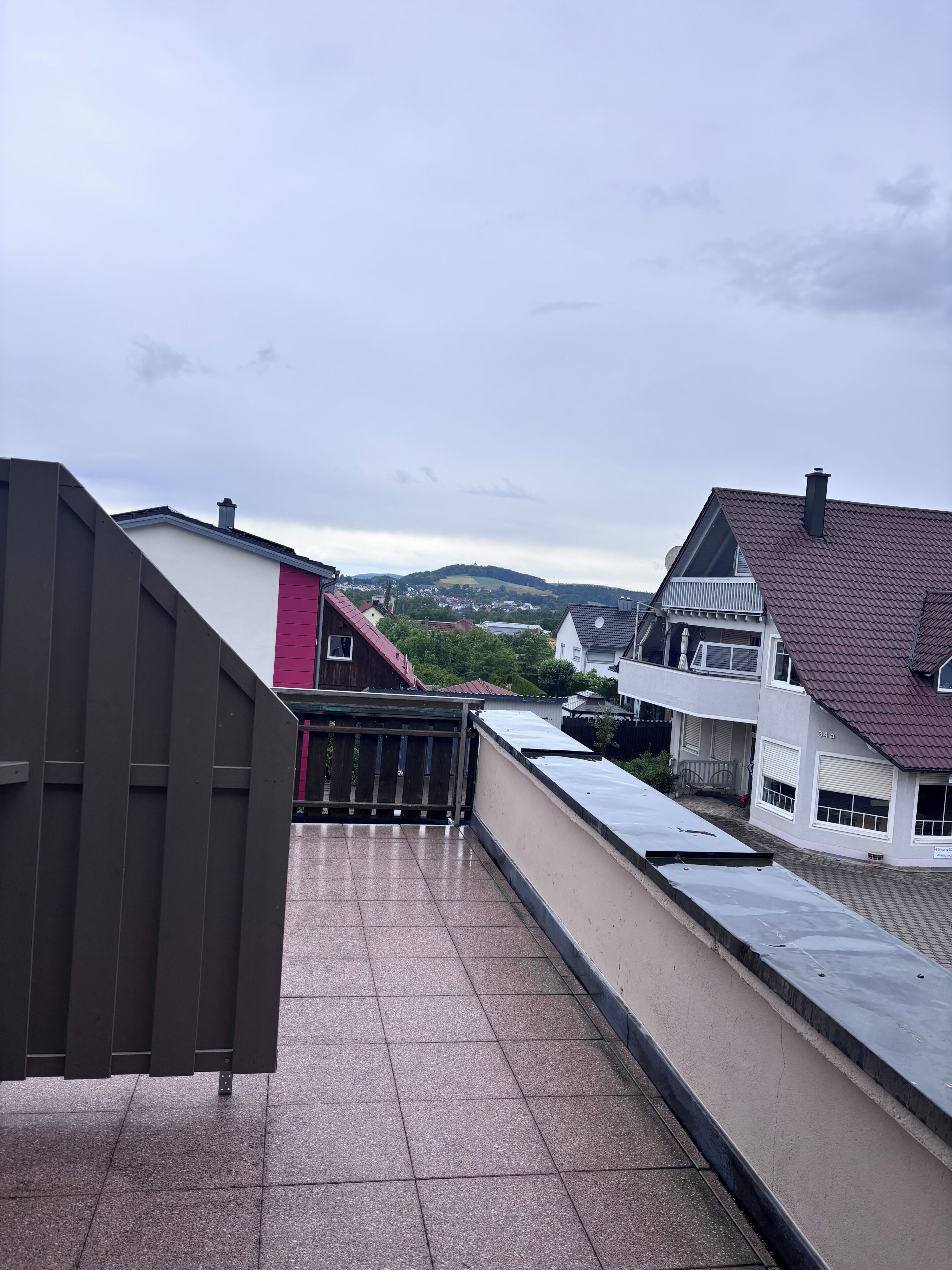 Terras