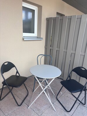Ulkoruokailutilat