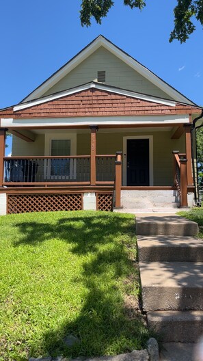 Exterior - World Cup Gem 12 minutes from all attractions (Kansas City)
