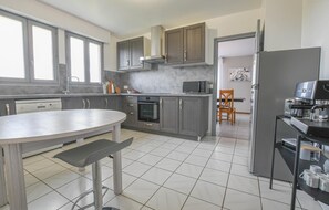 Cozinha privada
