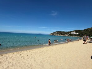 Beach - A cozy home for relaxing moments, perfect for families or friends (Cuili Murvoni)