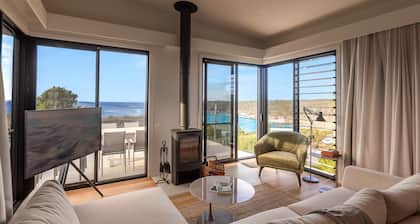 Perfectly Pambula: 3 Bedroom Option