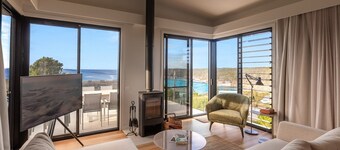 Perfectly Pambula: 5 Bedroom Option