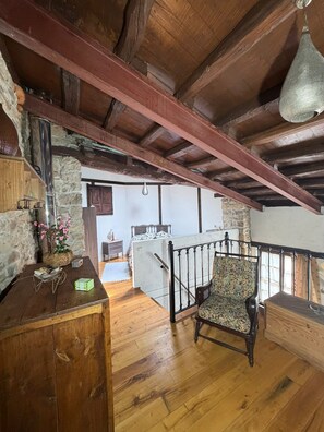 Interior - Rural House La Majá in Reocín de los Molinos (Reocín de los Molinos)
