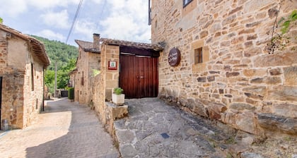 Casa Rural La Majá in Reocín de los Molinos