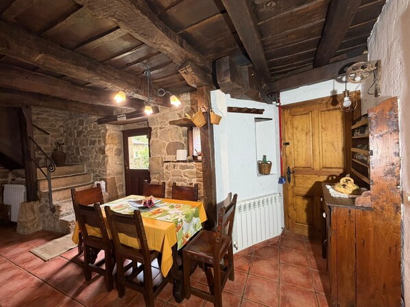 Restauración