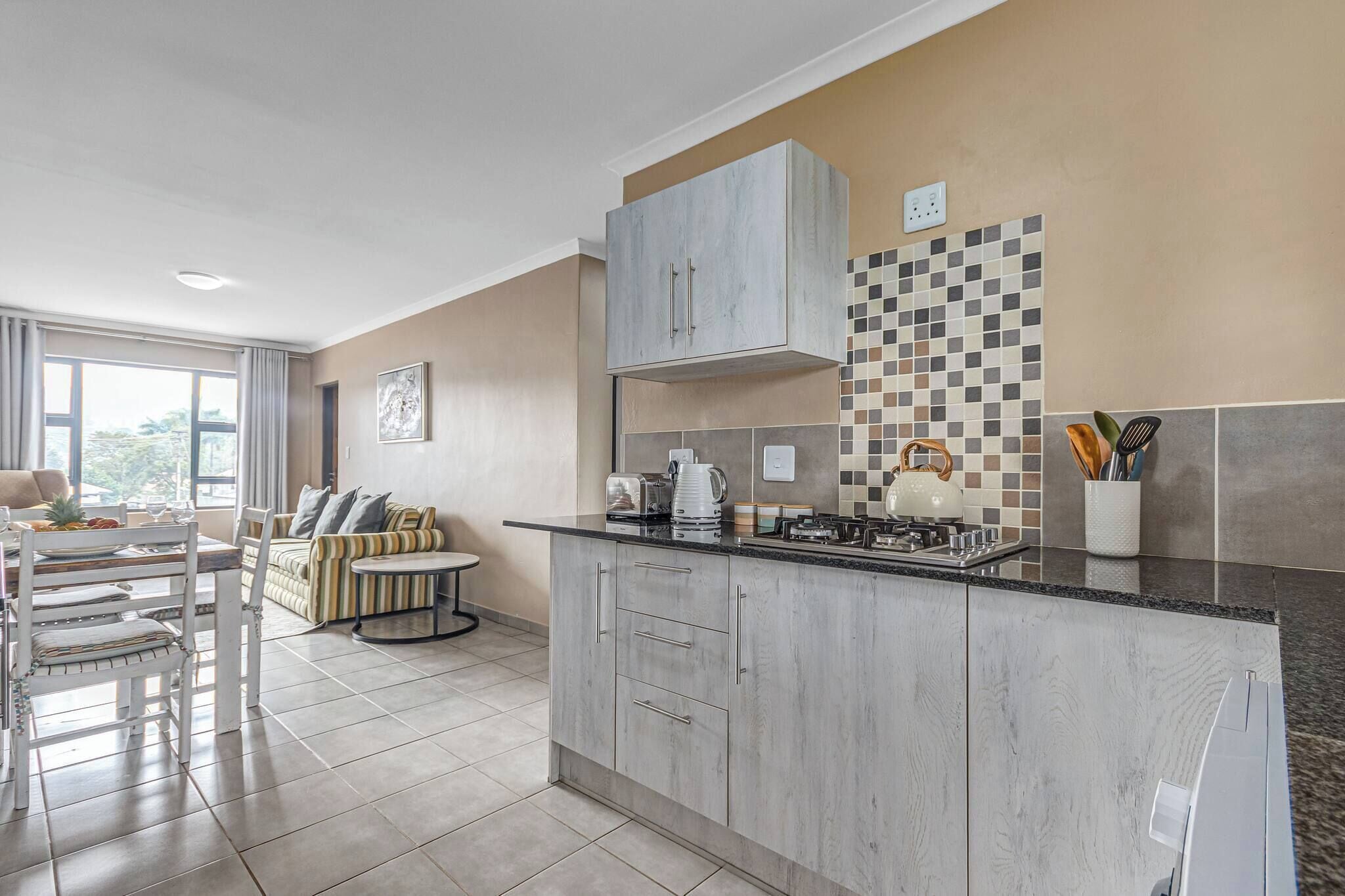 Apartment, 2 Bedrooms | Interior