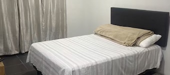 Alojamiento en Ciudad del Carmen, México