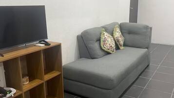 Aire de séjour