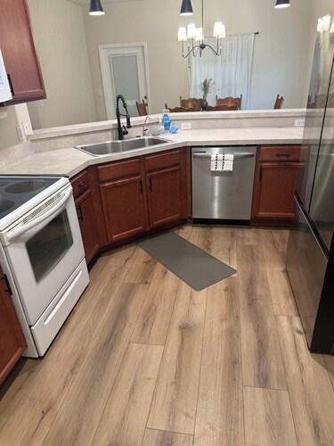 Quiet 3BR Gainesville Home Near UF & Hospital