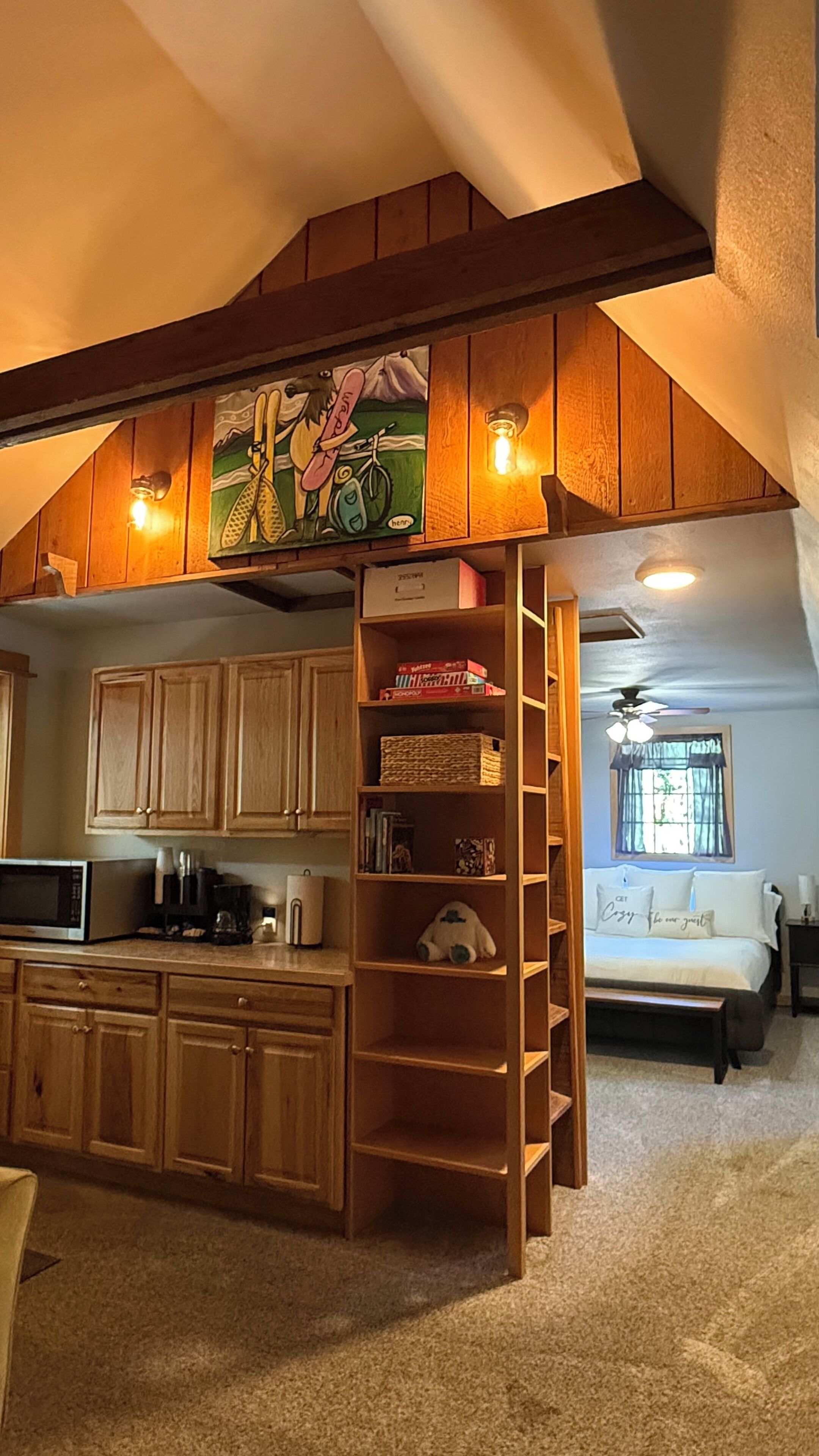 Intérieur