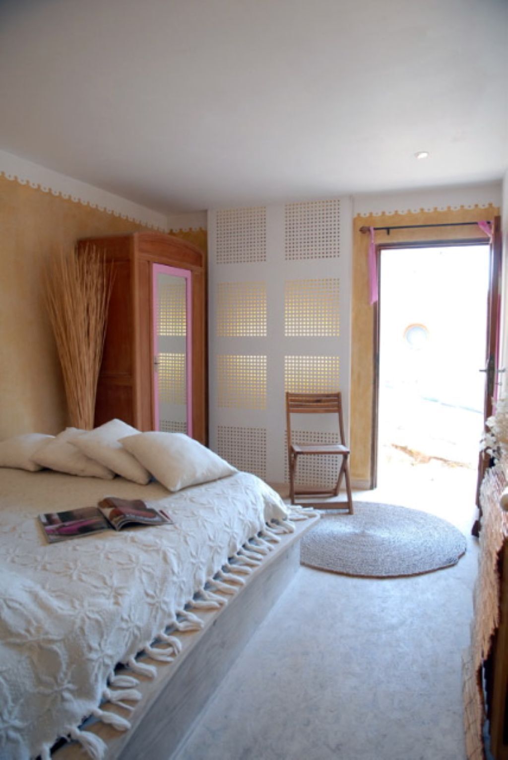3 Schlafzimmer, Bügeleisen/Bügelbrett, Internetzugang, Bettwäsche