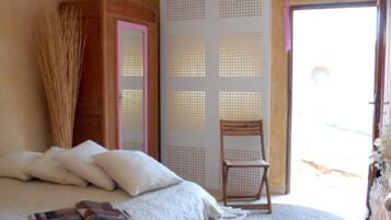 3 Schlafzimmer, Bügeleisen/Bügelbrett, Internetzugang, Bettwäsche