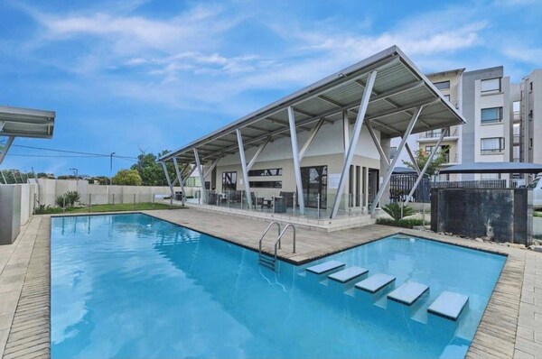 Quiet Broadacres Escape Pool Netflix Fast Wifi - Chartwell