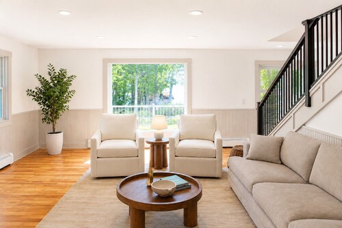 Water Views | Hot Tub | Game Room | Dog-Friendly