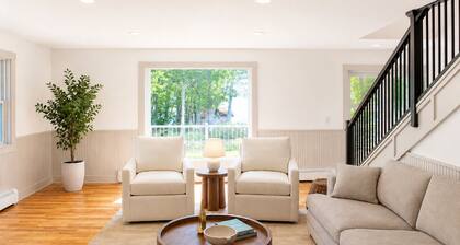 Water Views | Hot Tub | Game Room | Dog-Friendly