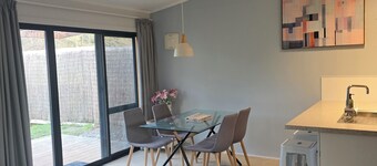 Cosy Home. Nice rural setting. Close to Activity Parks.