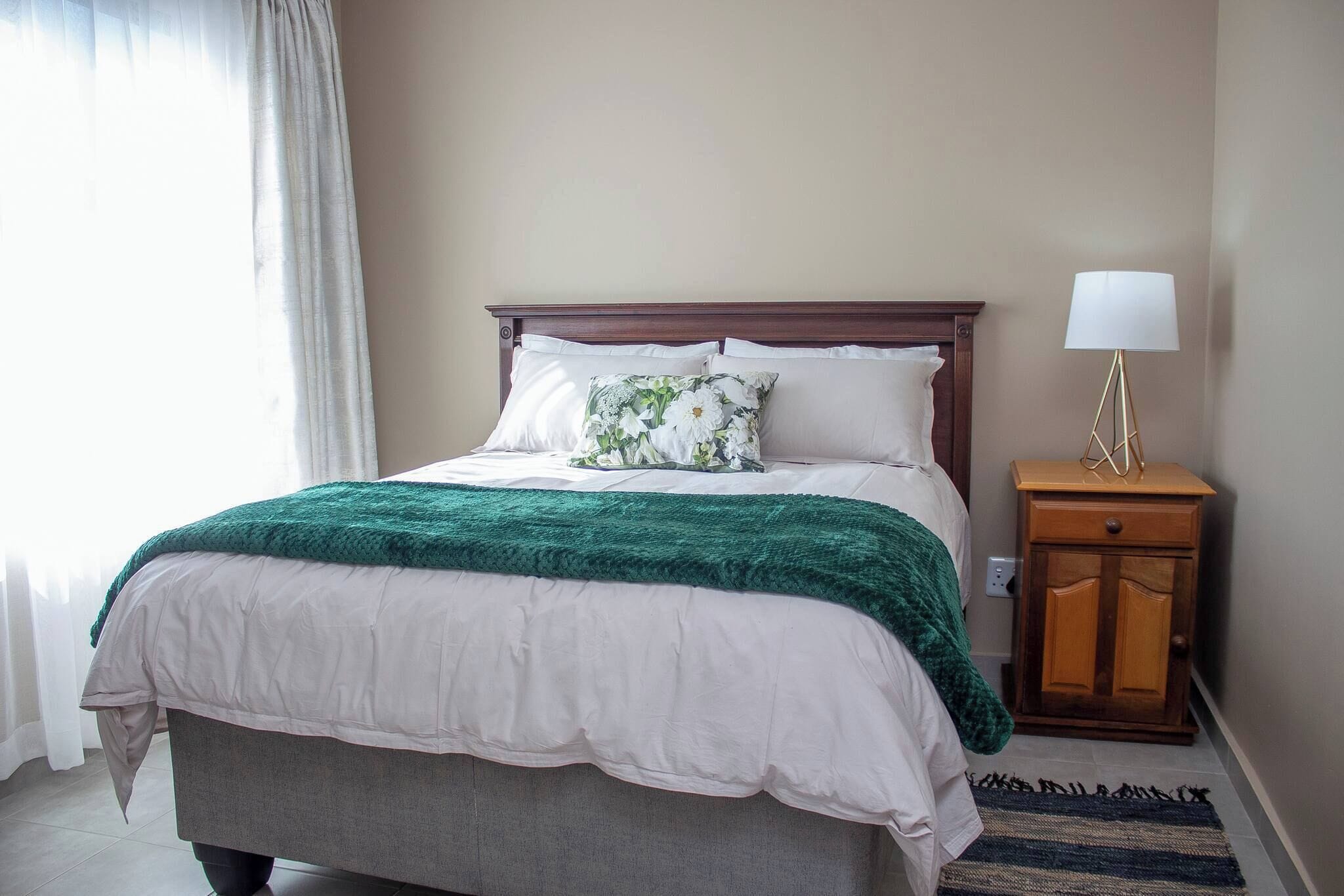 Apartment, 2 Bedrooms, Balcony | 2 bedrooms