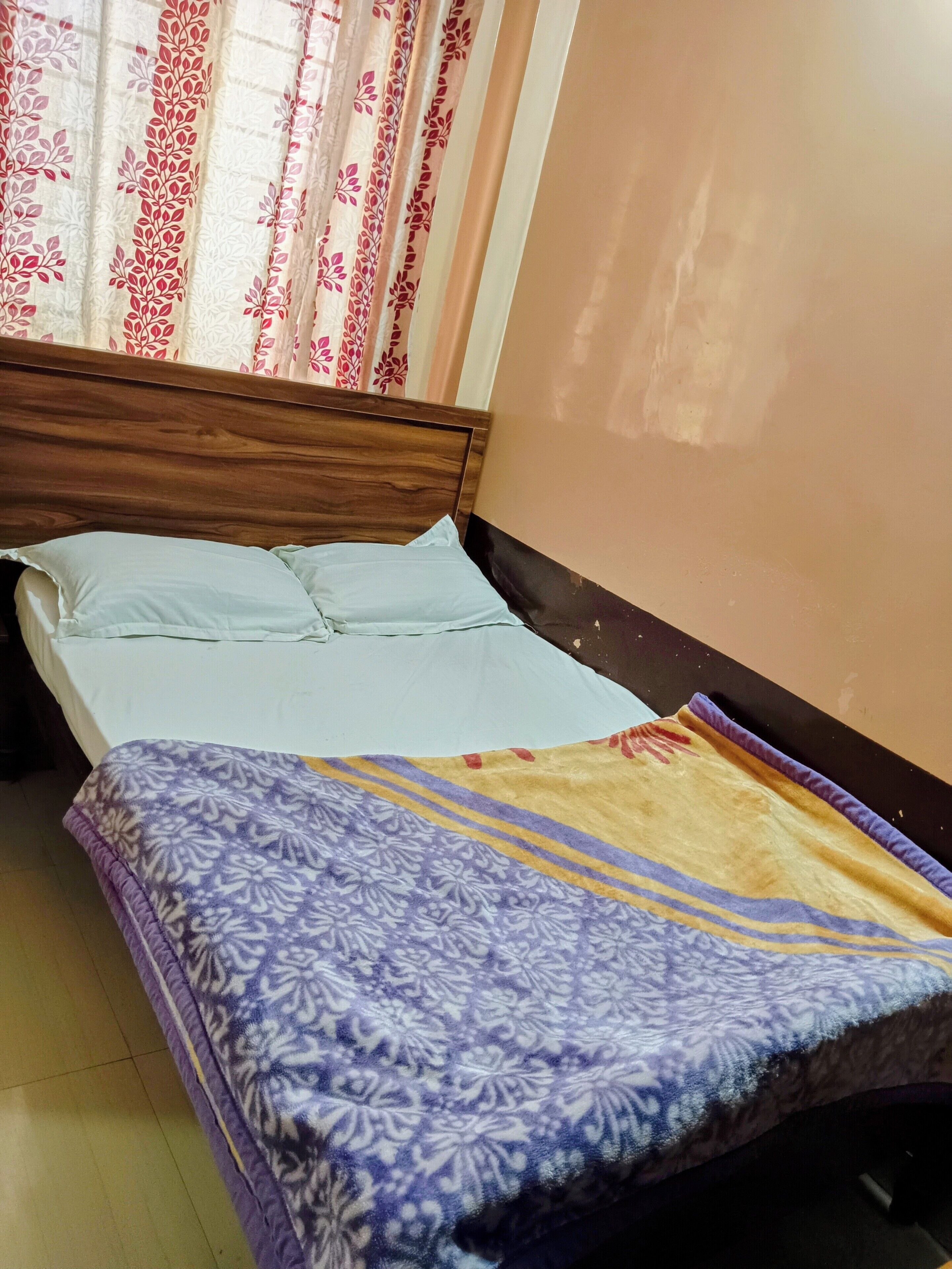 Habitación estándar | Escritorio, espacio para trabajar con laptop y wifi gratis 