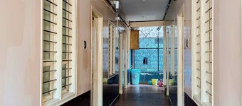 Kaveri Deluxe Lodge Chikkaballapura