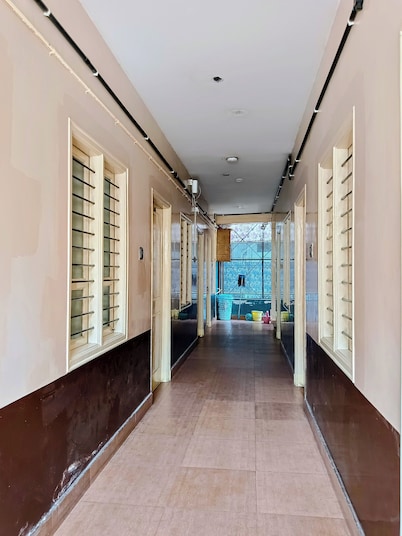 Kaveri Deluxe Lodge Chikkaballapura