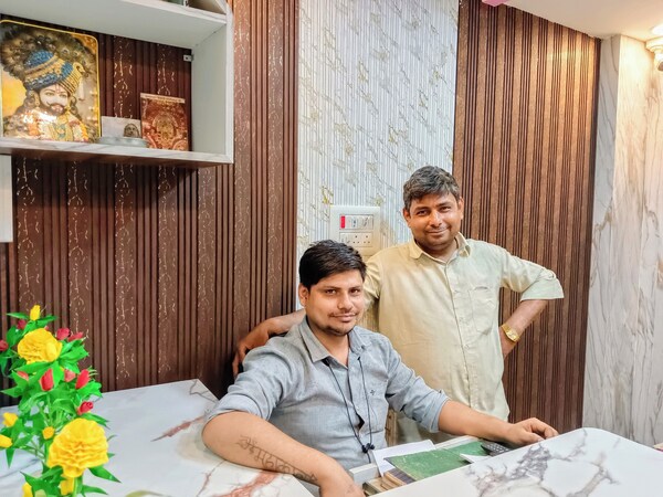 Kaveri Deluxe Lodge Chikkaballapura - Chikkaballapur