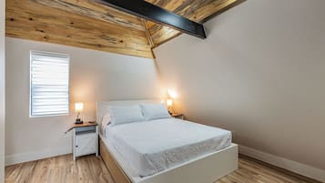 3 sovrum, strykjärn/strykbräda, wi-fi och sängkläder