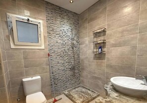 Bathroom - Pent House Saed (Marsa Matrouh Governorate)