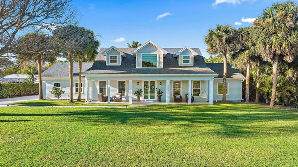 Aussenbereich