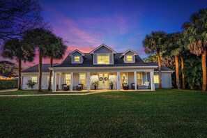 Exterior - Alabama- 4/3.5 (Hobe Sound)