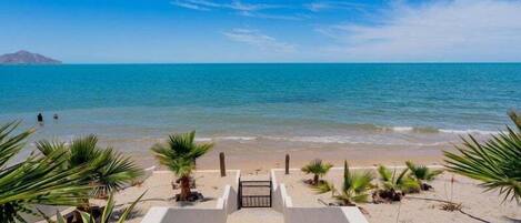 Plage
