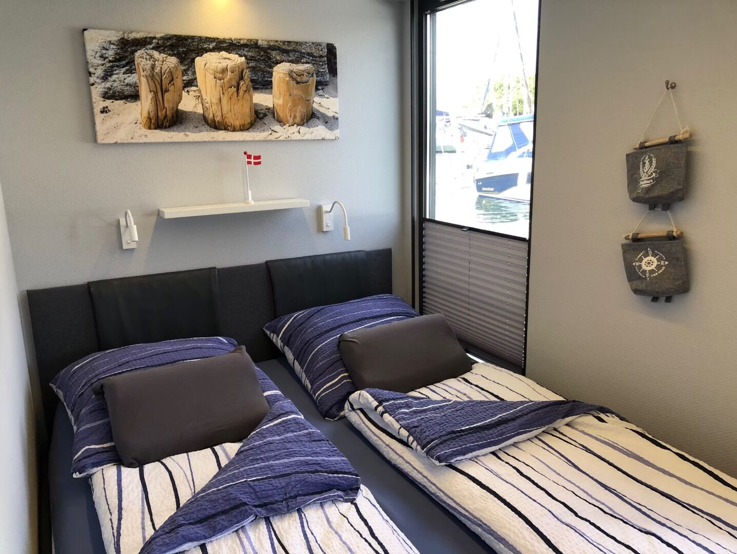 2 Schlafzimmer, kostenloses WLAN