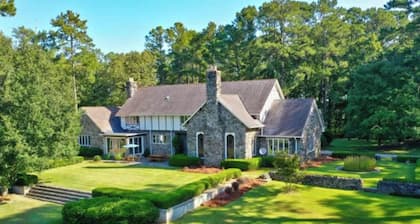 The Grand Greystone Estate