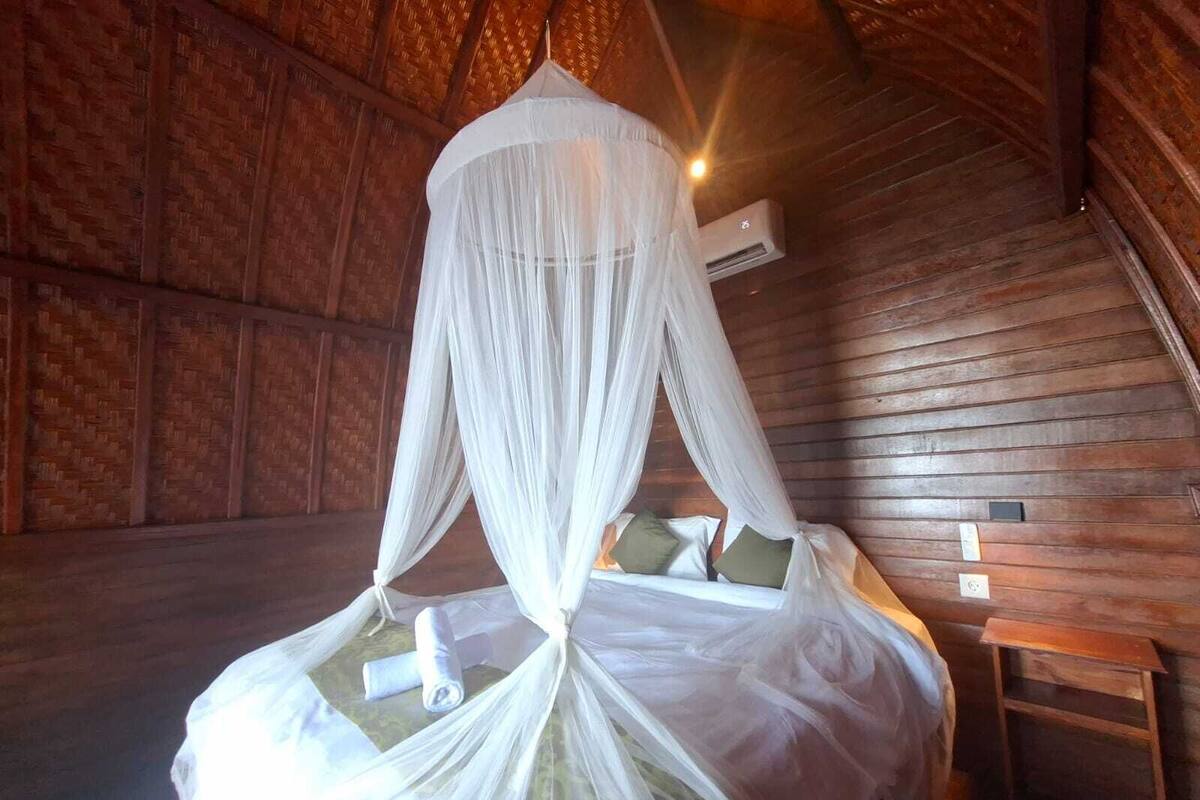 Deluxe Room, Ocean View