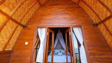 Deluxe Room, Ocean View